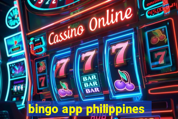 bingo app philippines