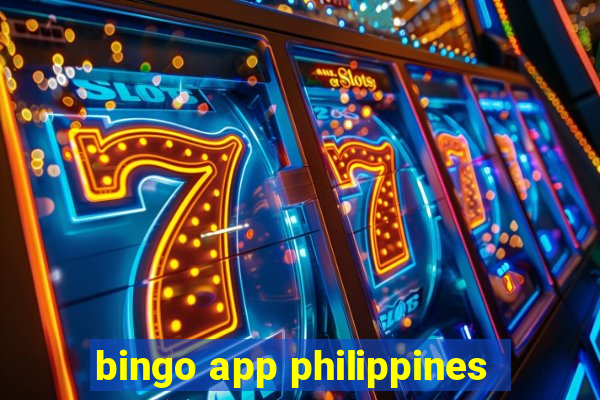 bingo app philippines