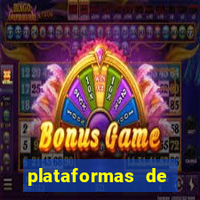 plataformas de jogos confiaveis