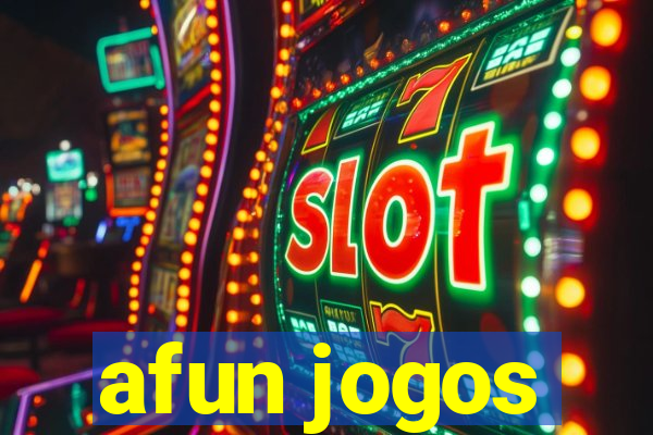 afun jogos