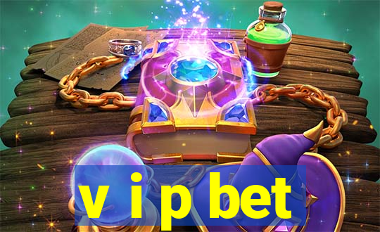 v i p bet