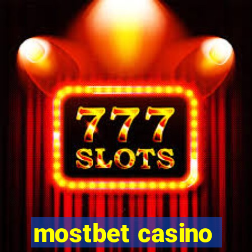 mostbet casino