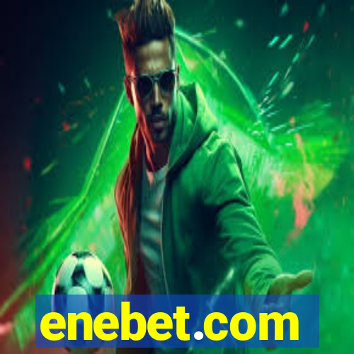 enebet.com