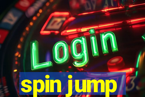 spin jump