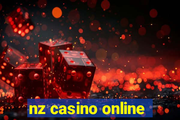 nz casino online