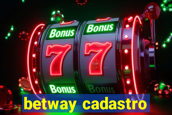 betway cadastro