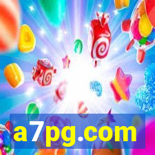 a7pg.com