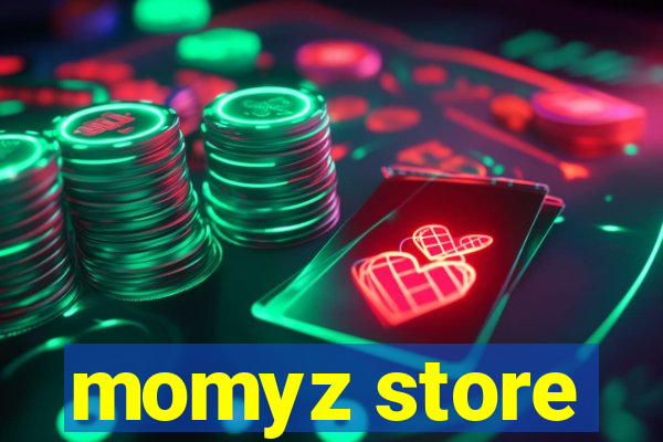 momyz store