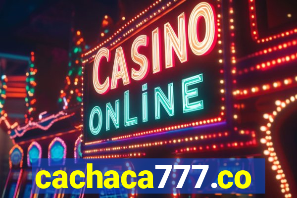 cachaca777.co