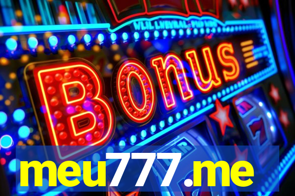 meu777.me