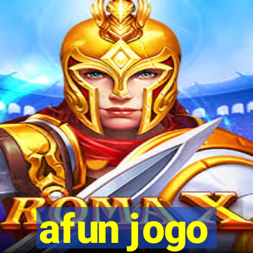 afun jogo