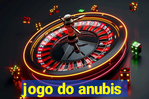 jogo do anubis