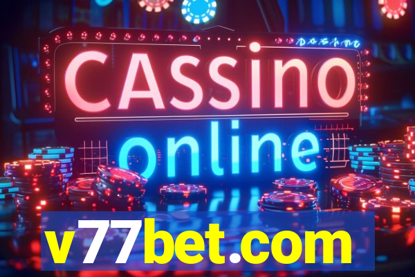 v77bet.com