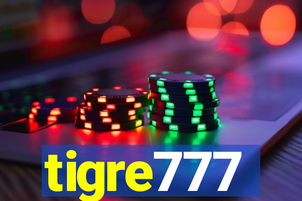 tigre777