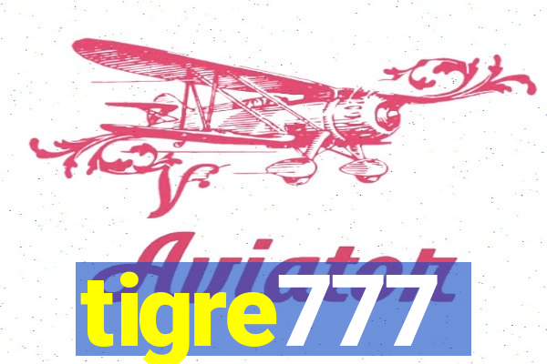 tigre777