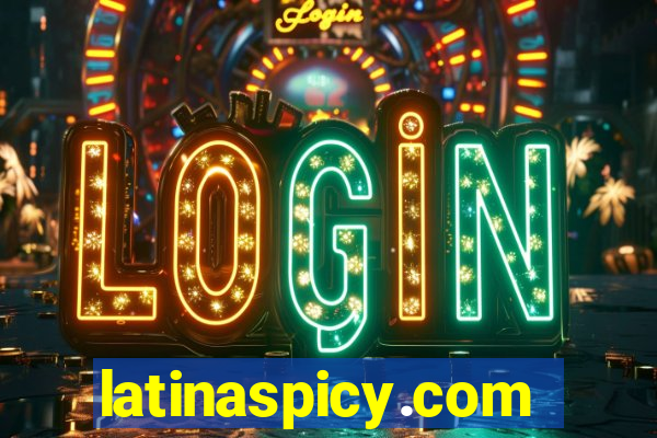 latinaspicy.com