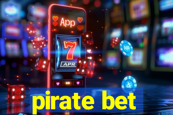 pirate bet