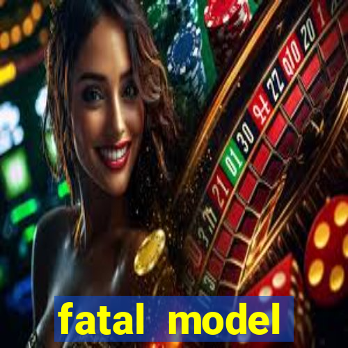 fatal model valença bahia