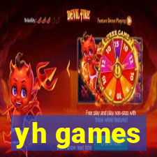 yh games