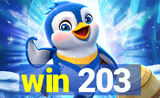 win 203