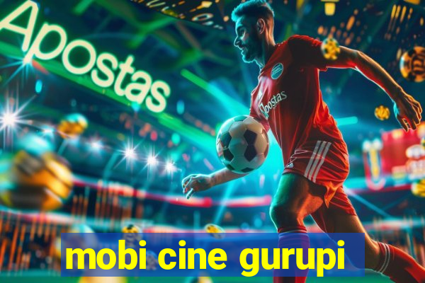 mobi cine gurupi