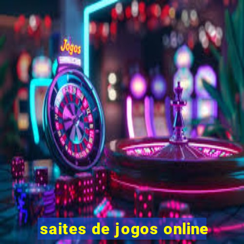 saites de jogos online