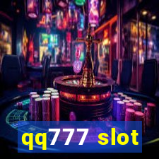 qq777 slot