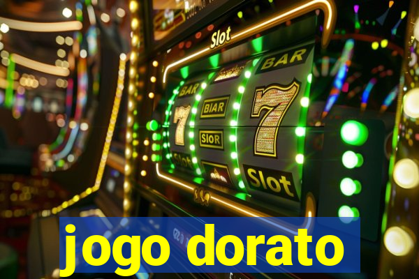 jogo dorato