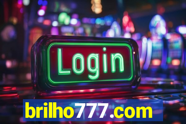 brilho777.com