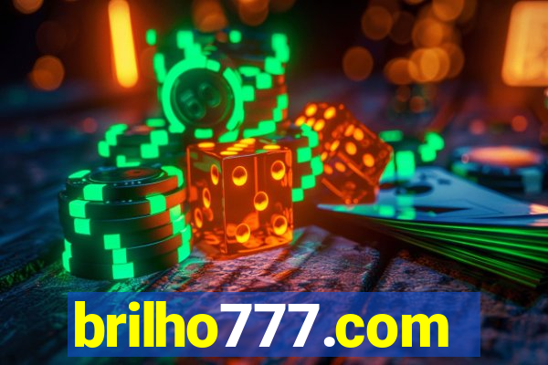 brilho777.com