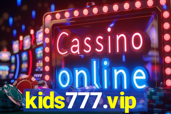 kids777.vip