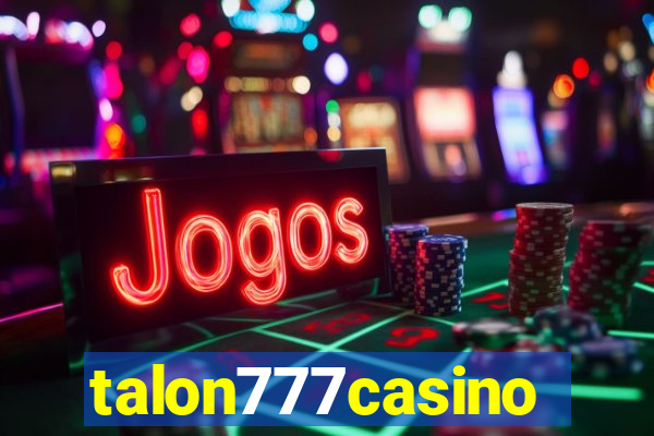 talon777casino