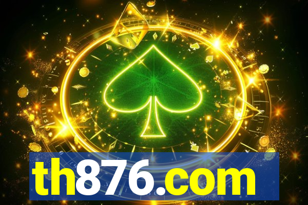 th876.com