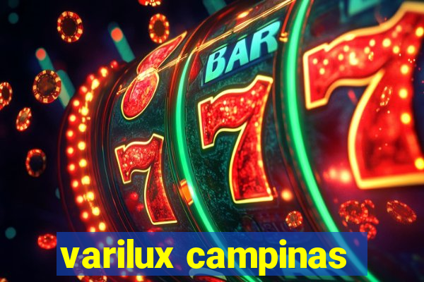 varilux campinas