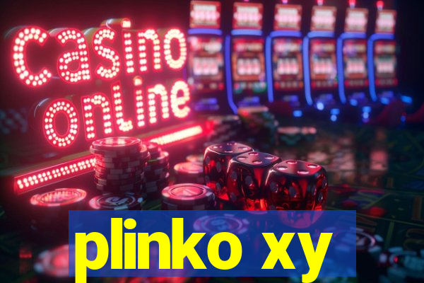 plinko xy