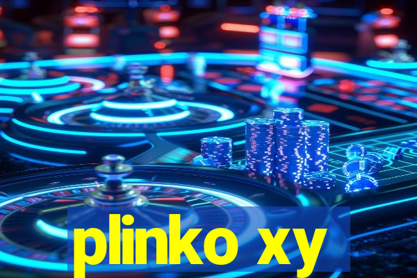 plinko xy