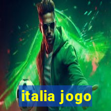 italia jogo