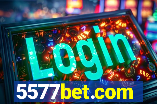 5577bet.com