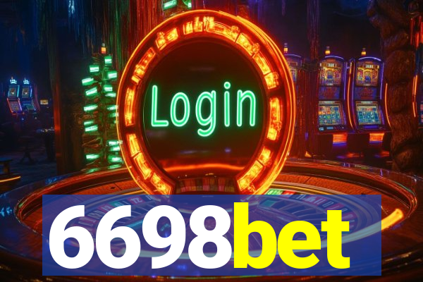 6698bet