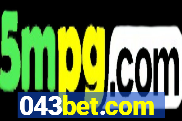 043bet.com