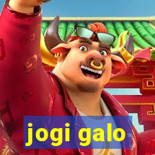 jogi galo