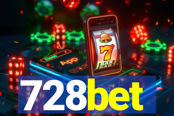 728bet