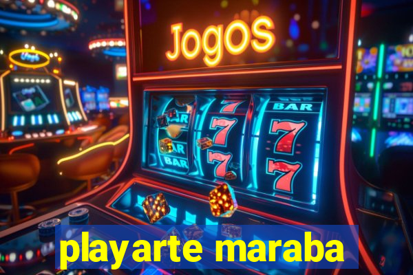 playarte maraba