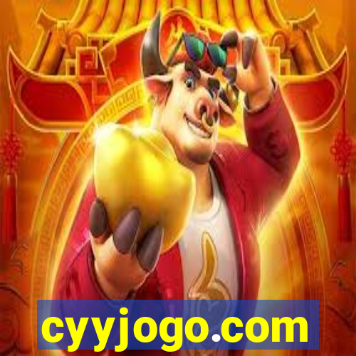 cyyjogo.com