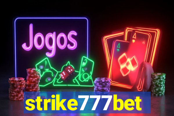 strike777bet