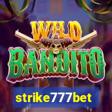 strike777bet