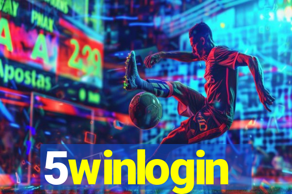 5winlogin