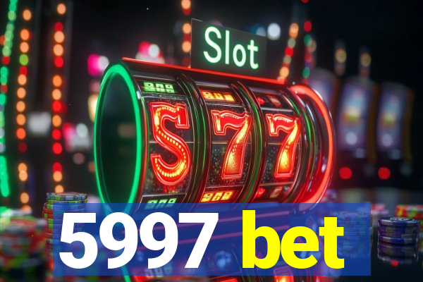 5997 bet