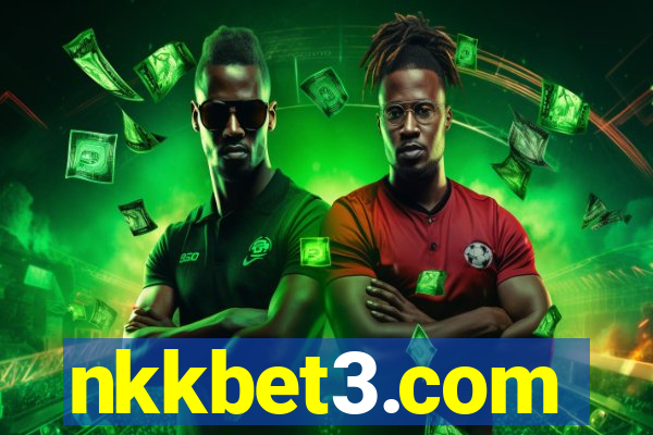 nkkbet3.com