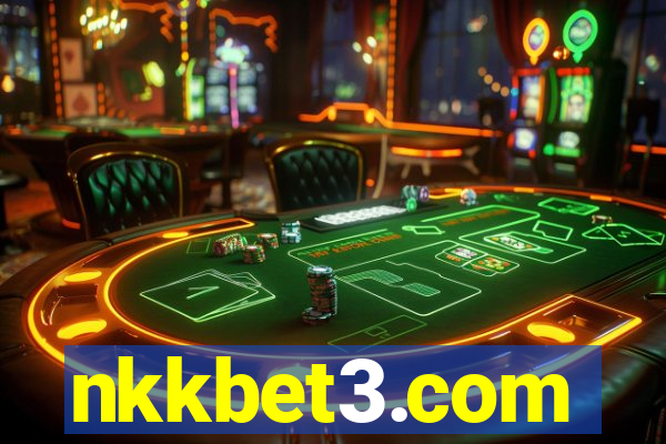 nkkbet3.com